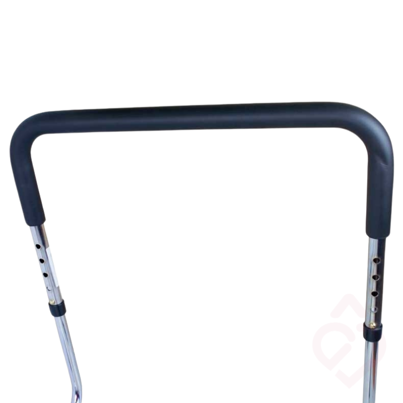 Barra de Apoio para Cama – Ajuda Segura para se Levantar