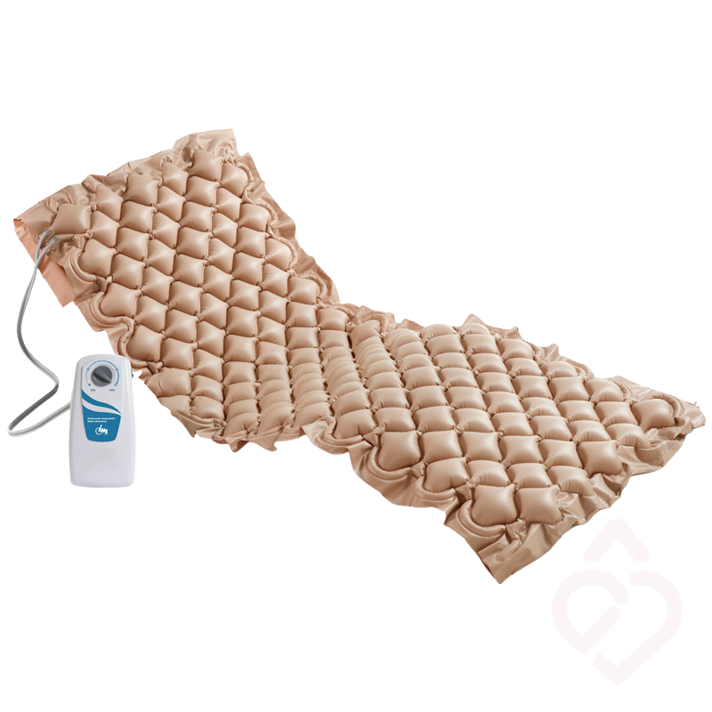 Sobrecolchão de Ar Anti-Escaras – Prevenção e Conforto
