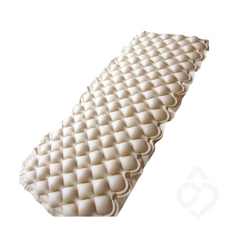 Sobrecolchão de Ar Anti-Escaras – Prevenção e Conforto