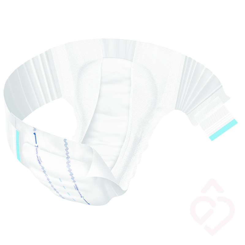 Fralda para Incontinência 10 Gotas L – Máxima Proteção