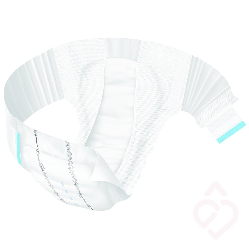 Fralda para Incontinência 10 Gotas XL – Máxima Proteção