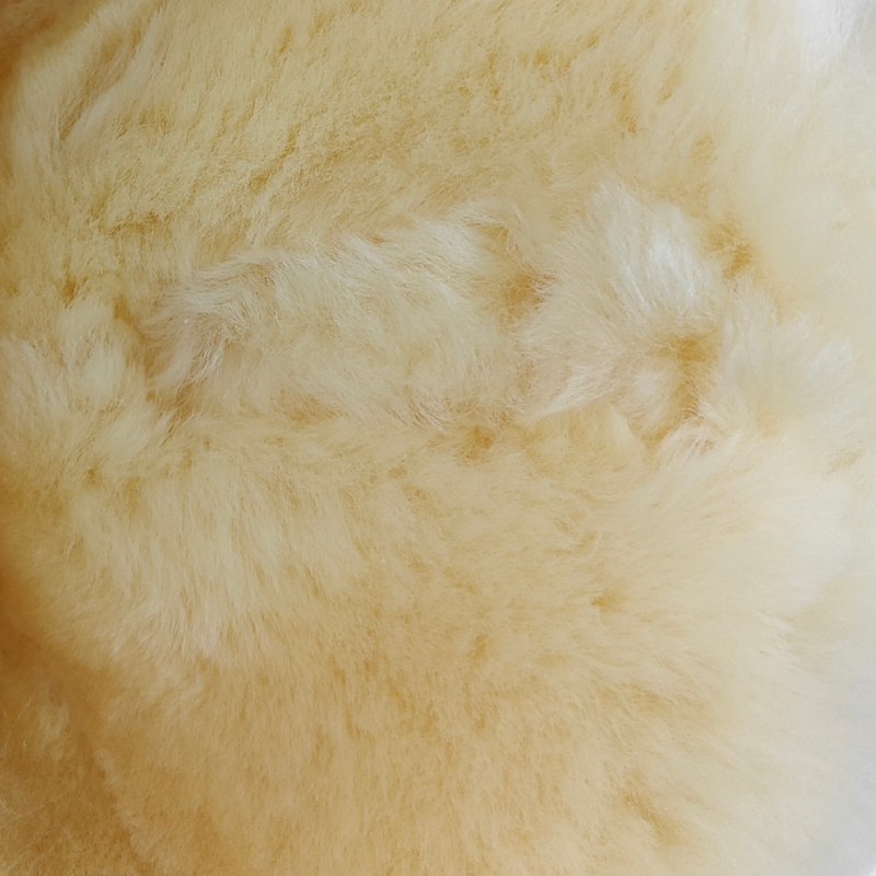 Calcanheiras Anti-Escaras Pelo Natural – Conforto e Proteção