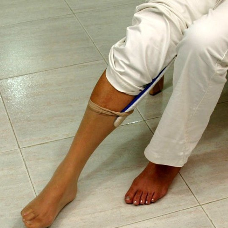 Calçador de Meias – Prático, Confortável e Fácil de Utilizar