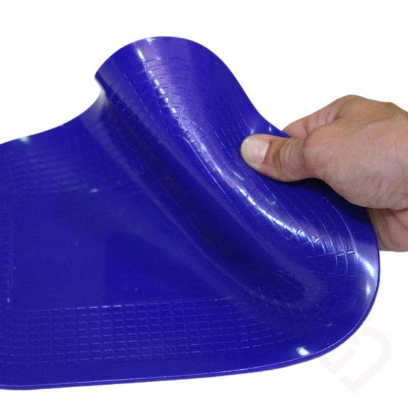 Tapete Antiderrapante para Mesa 25x18 cm – Segurança