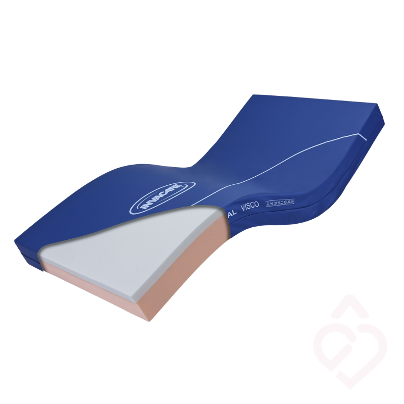 Colchão Viscoelástico Básico – Prevenção de Escaras