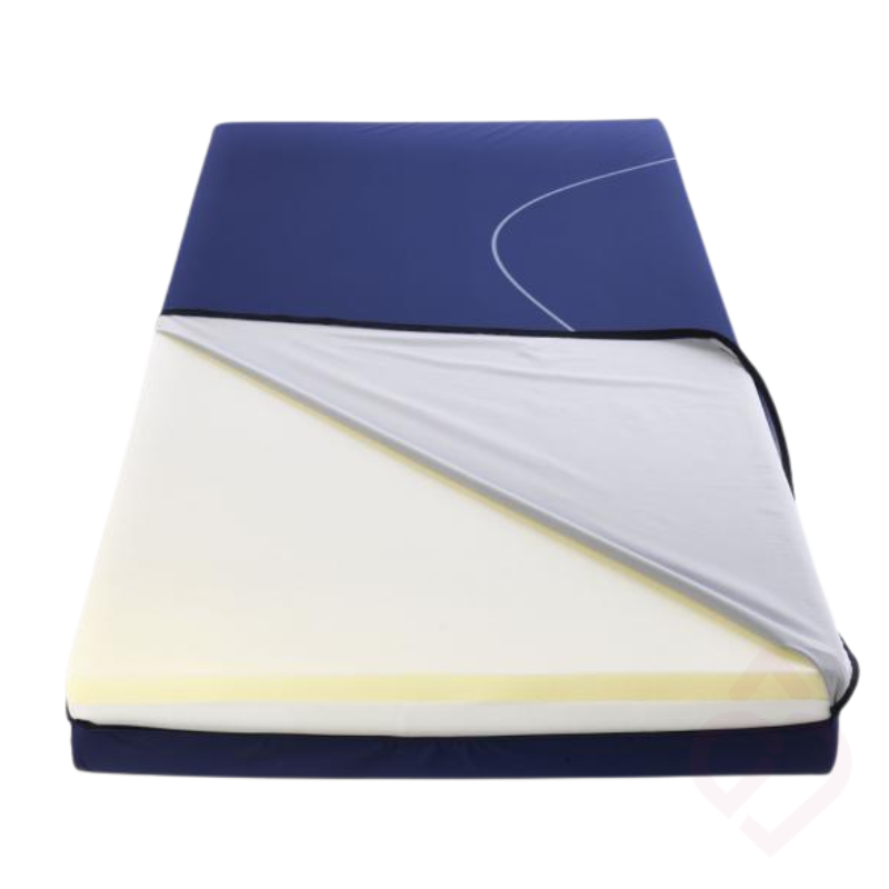 Colchão Viscoelástico Básico – Prevenção de Escaras