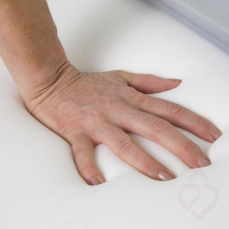 Colchão Viscoelástico Básico – Prevenção de Escaras