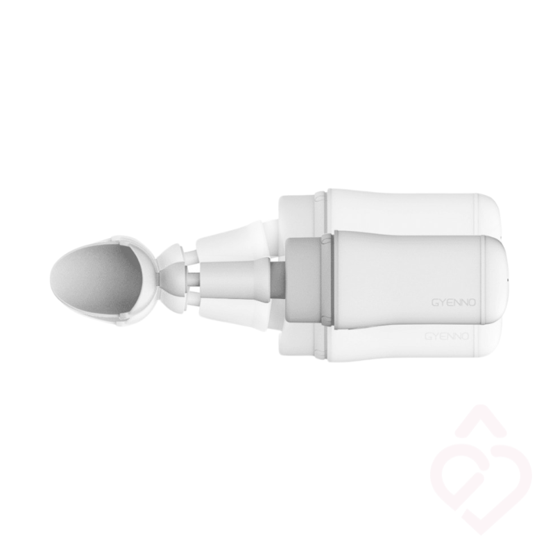 Colher e Garfo Estabilizador de Tremor – Comer com Autonomia