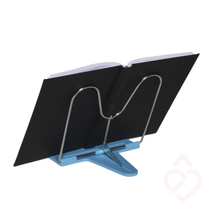 Suporte de Livros – Facilita a Leitura no Dia a Dia