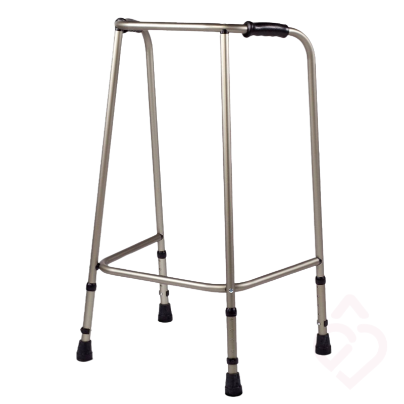 Andarilho Ajustável em Altura - Estabilidade ao Caminhar