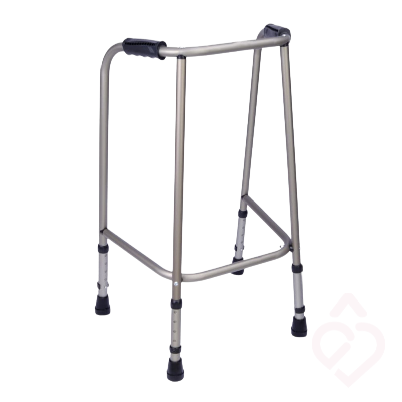 Andarilho Ajustável em Altura - Estabilidade ao Caminhar