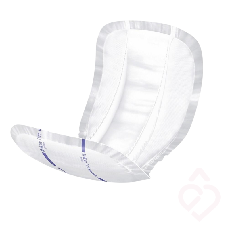 Pensos para Incontinência – Super Absorventes e Proteção