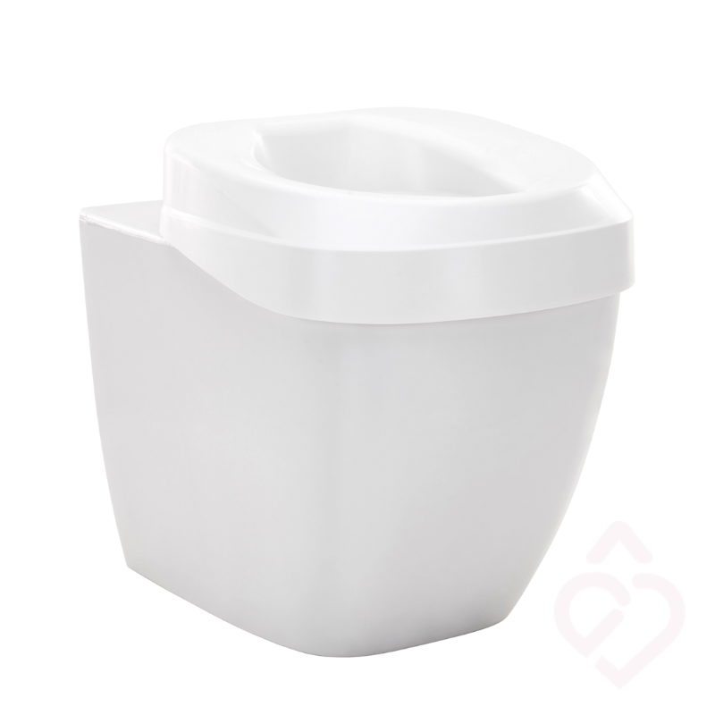 Alteador de Sanita – Suporte para Sentar e Levantar