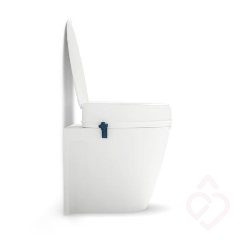 Elevador de Sanita  – Conforto e Segurança