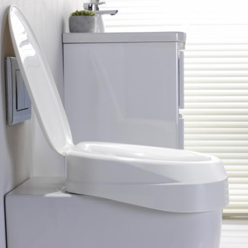 Alteador de Sanita – Suporte para Sentar e Levantar