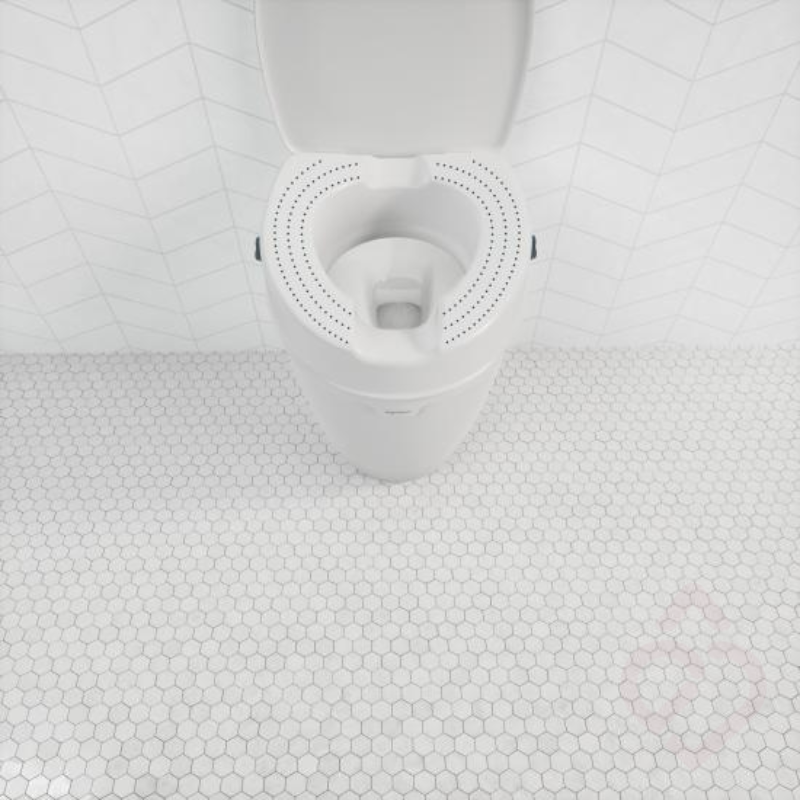 Elevador de Sanita  – Conforto e Segurança