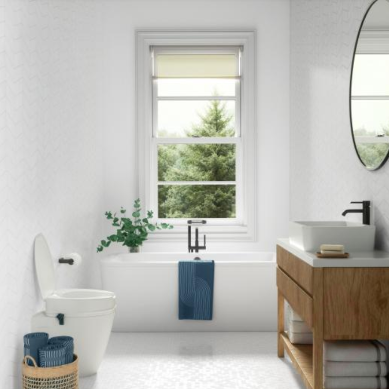 Elevador de Sanita  – Conforto e Segurança