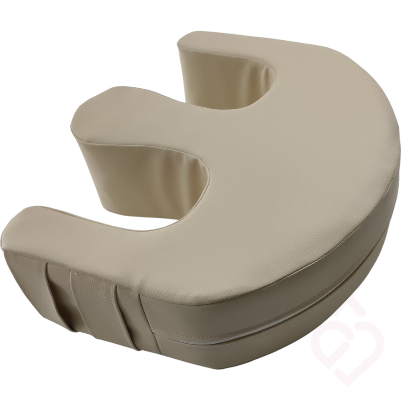 Almofada de Mobilização para Acamados – Conforto e Segurança