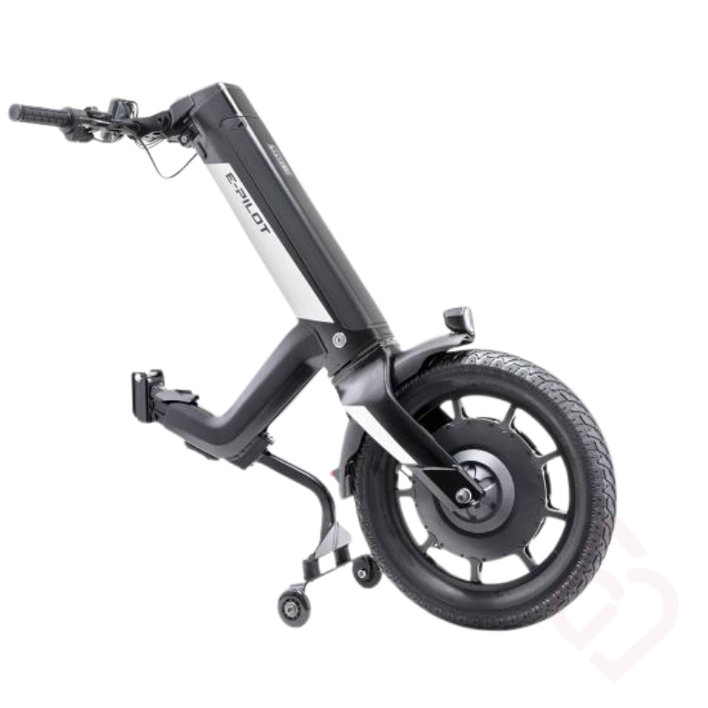 Alber E-PILOT P15 – Motor Elétrico para Cadeira de Rodas