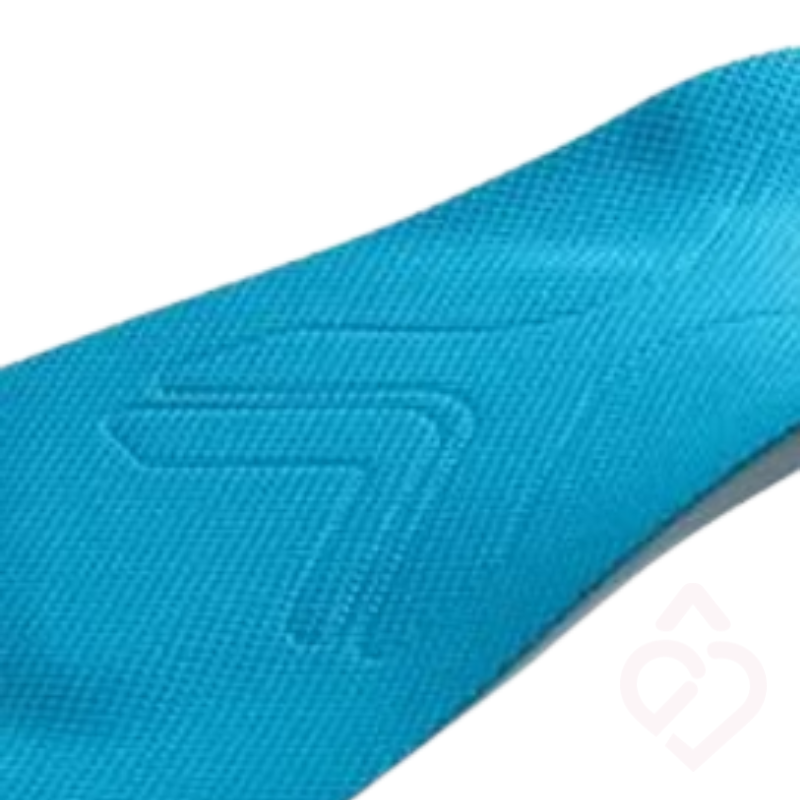 Palmilhas para Caminhada e Corrida – Conforto e Estabilidade