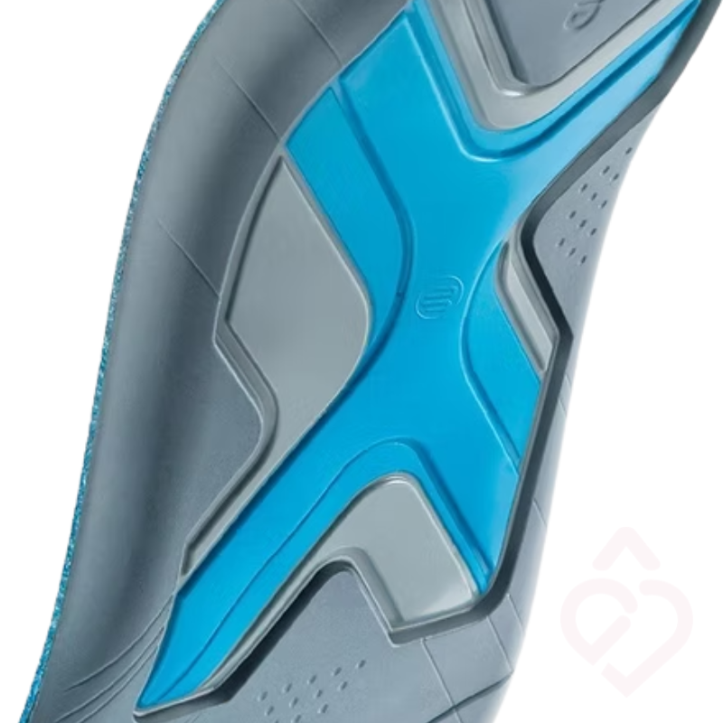 Palmilhas para Caminhada e Corrida – Conforto e Estabilidade