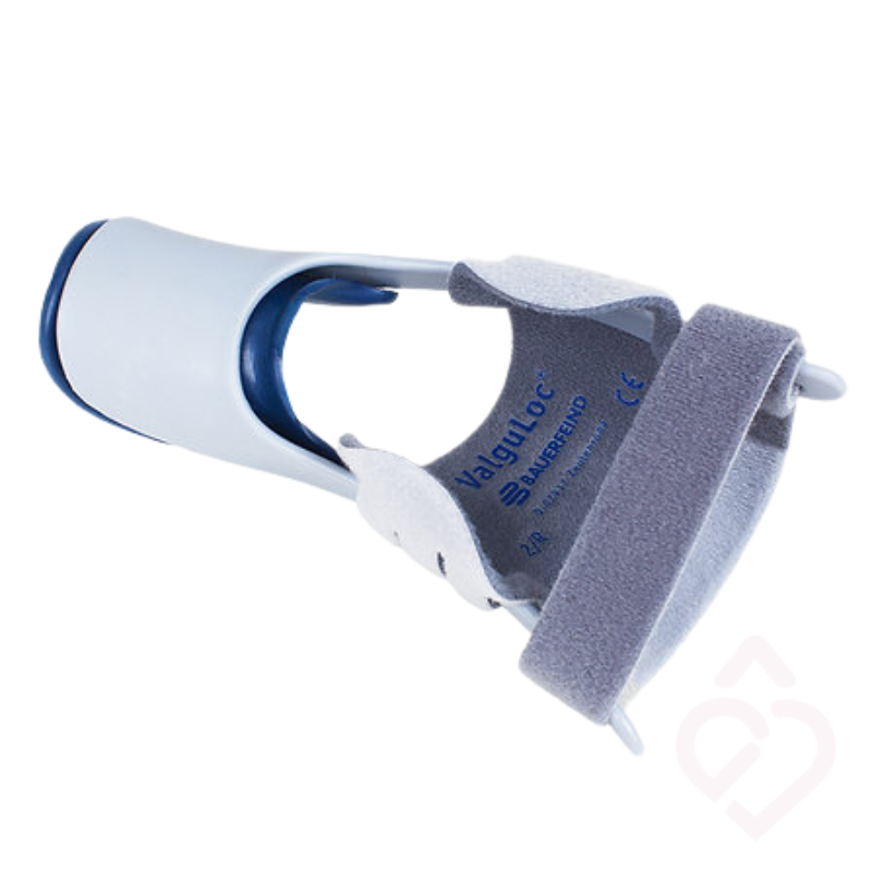 Corretor de Joanete Noturno – Ortótese Hallux Valgus