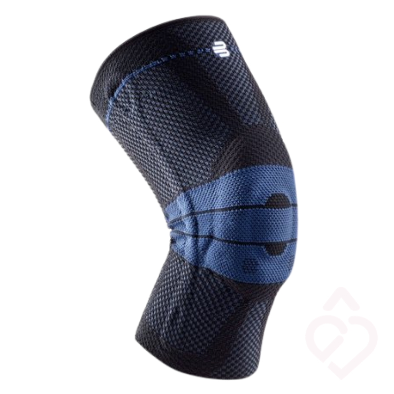 Joelheira Elástica – Suporte Diário com Máximo Conforto