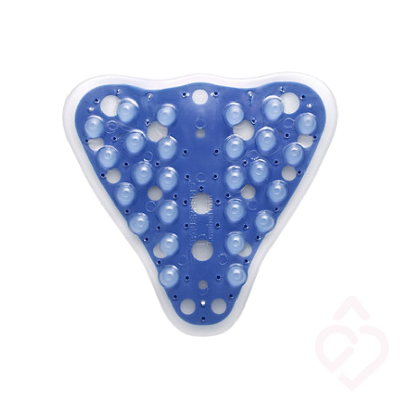 Cinta Lombar Homem – Almofada de Massagem, Suporte e Alívio