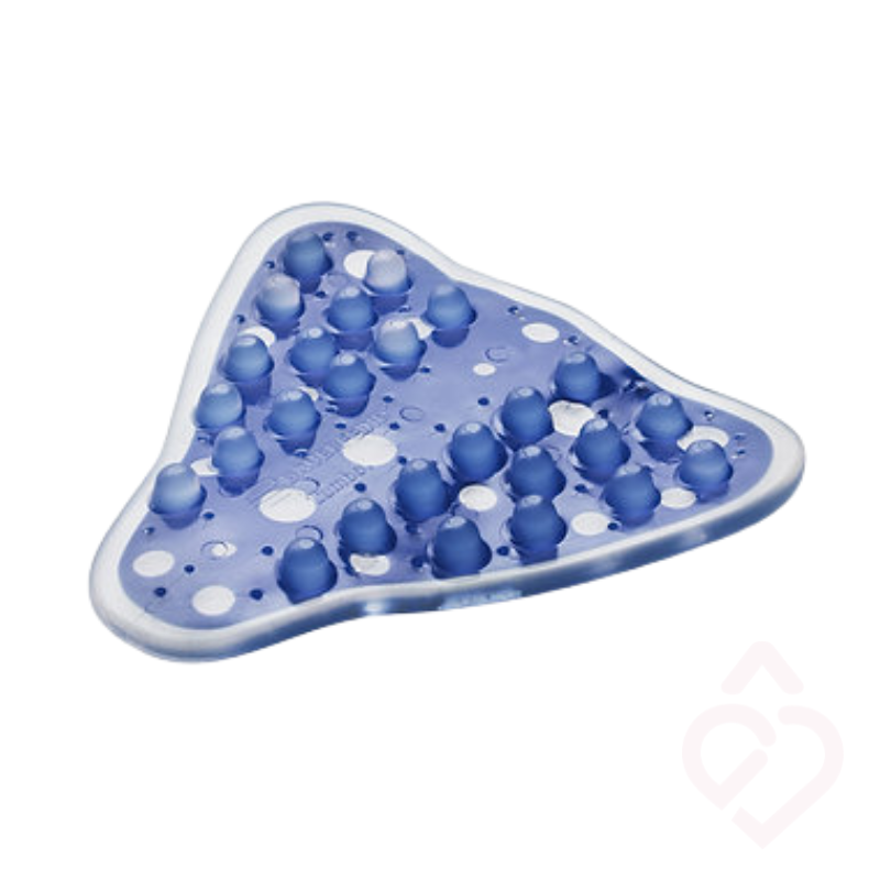 Cinta Lombar Homem – Almofada de Massagem, Suporte e Alívio