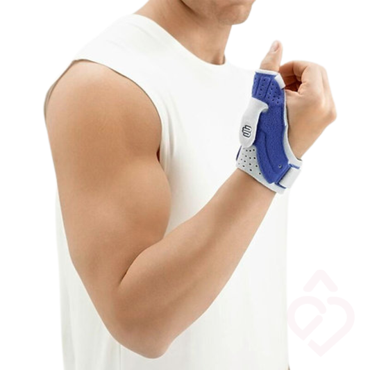 Estabilizador de Polegar – Suporte e Alívio da Dor