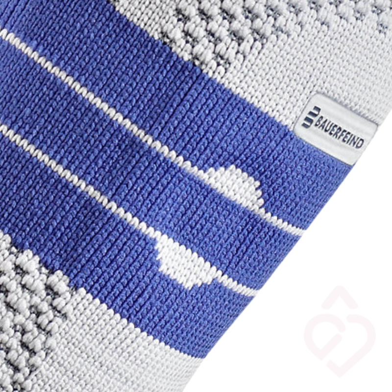 Punho Elástico – Ortótese para Alívio e Suporte Diário