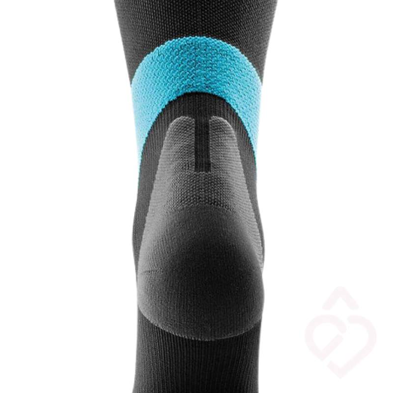 Meias Compressão Desporto – Conforto em Piso Irregular