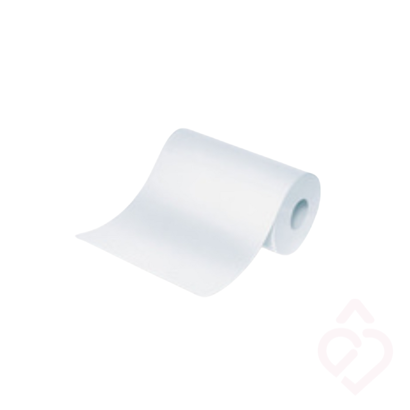 Rolo de Toalhas Descartáveis – Macias e Absorventes