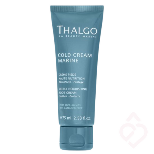 Creme Muito Nutritivo para os Pés – Suavidade e Conforto