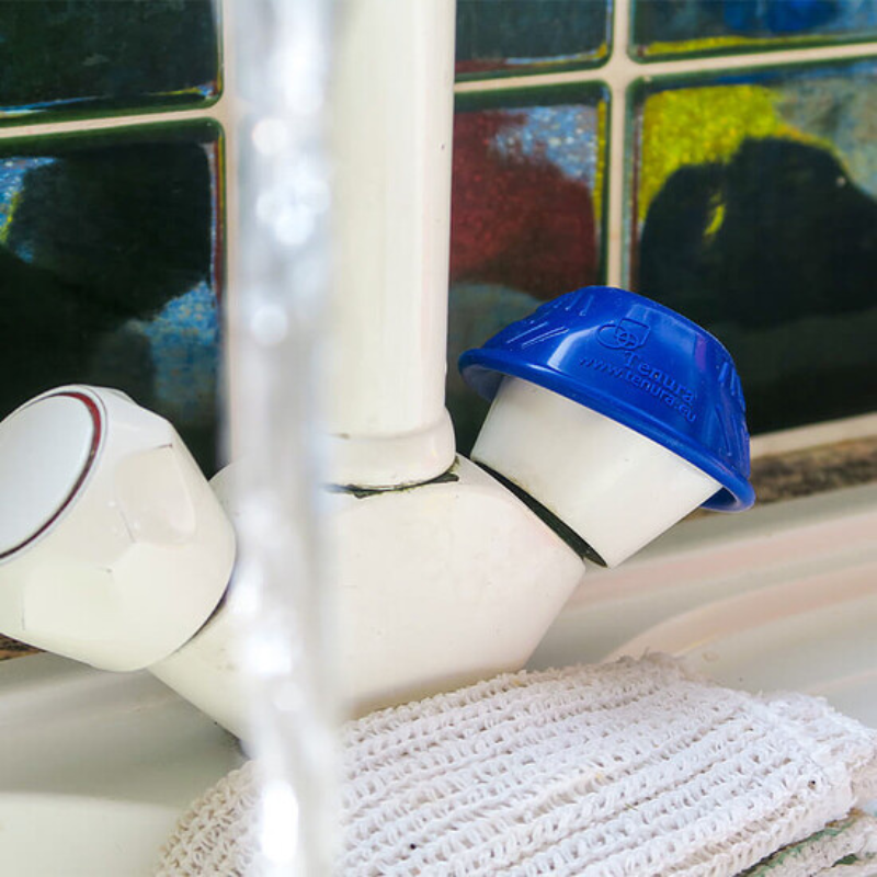 Abre Garrafas Antiderrapante – Para Mãos com Pouca Força