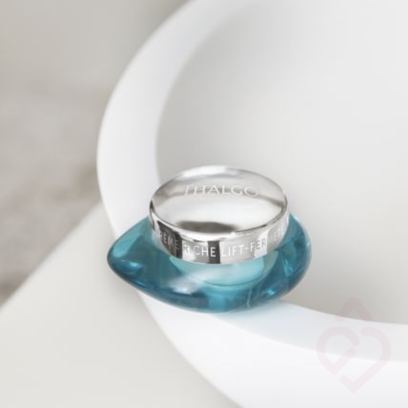 Creme Rico Tensor e Refirmante para Rosto – Antirrugas