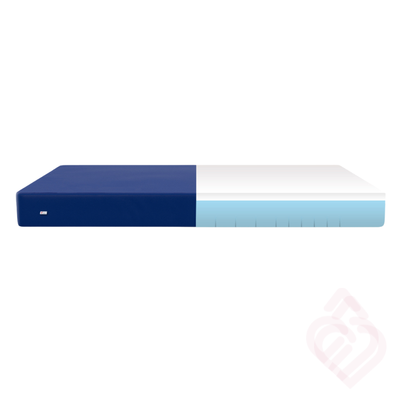 Colchão Viscoelástico Anti-Escaras – Conforto e Segurança