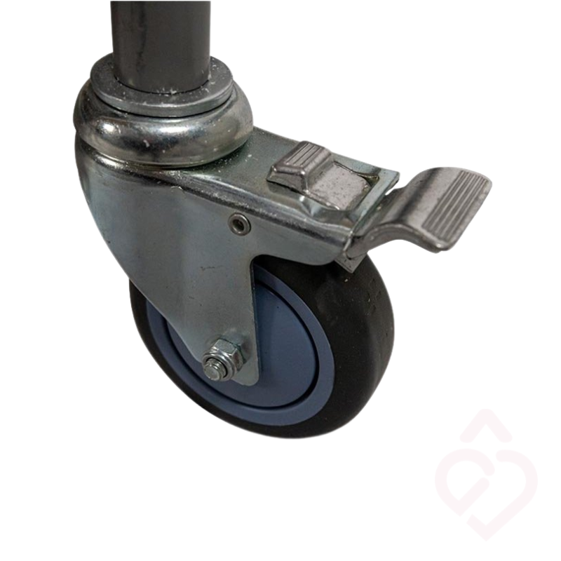 Cama Elétrica Articulada Grades e Painéis Faia - Conforto