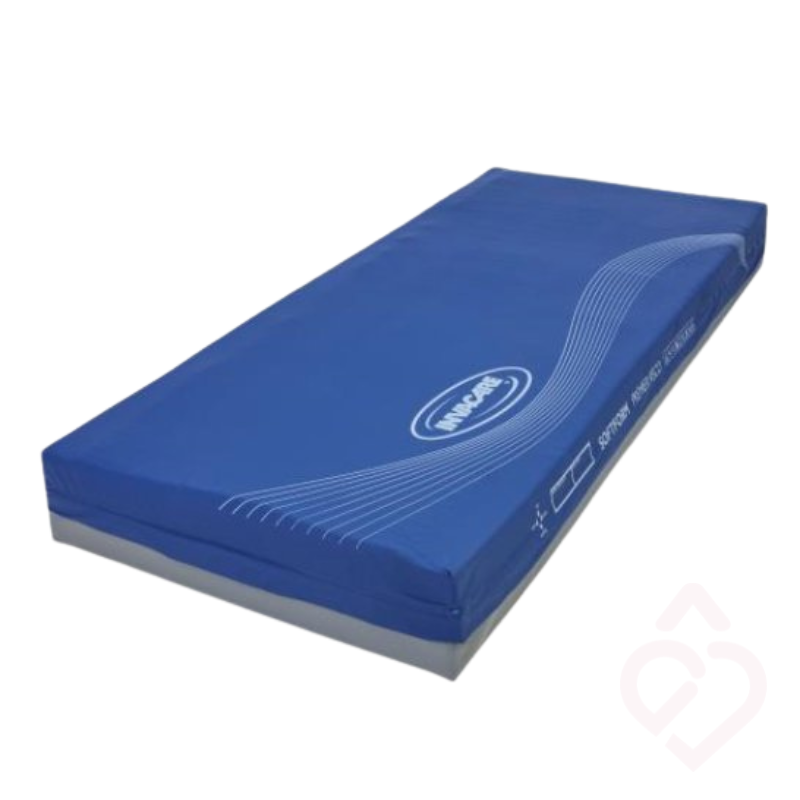 Pack Premium – Cama Elétrica e Colchão Anti Escaras