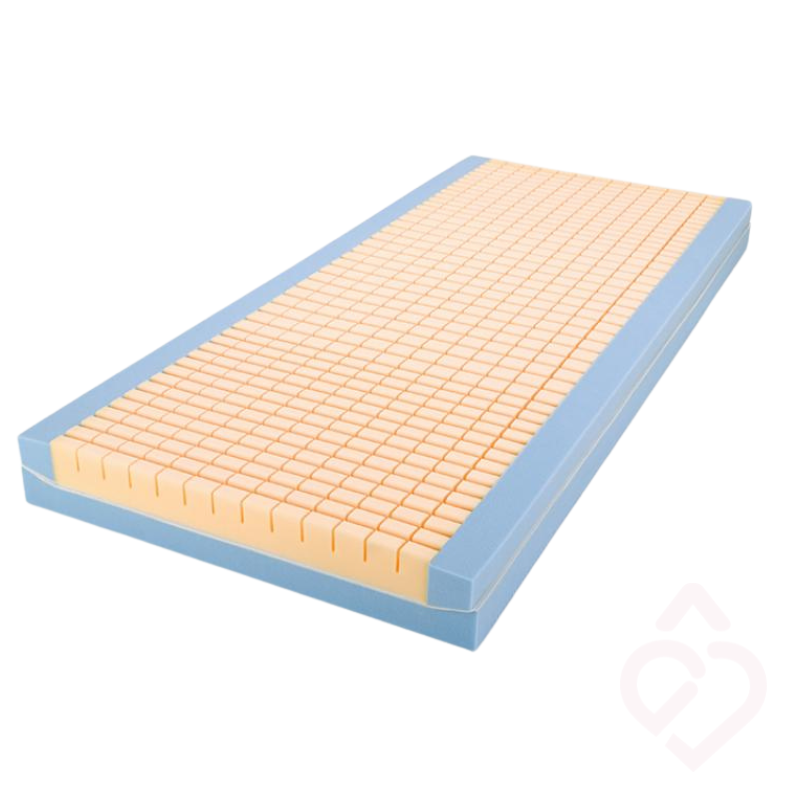 Colchão Anti-Escaras Premium – Conforto e Prevenção Avançada