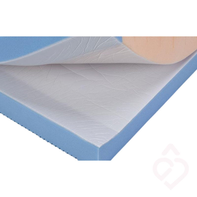 Colchão Anti-Escaras Premium – Conforto e Prevenção Avançada