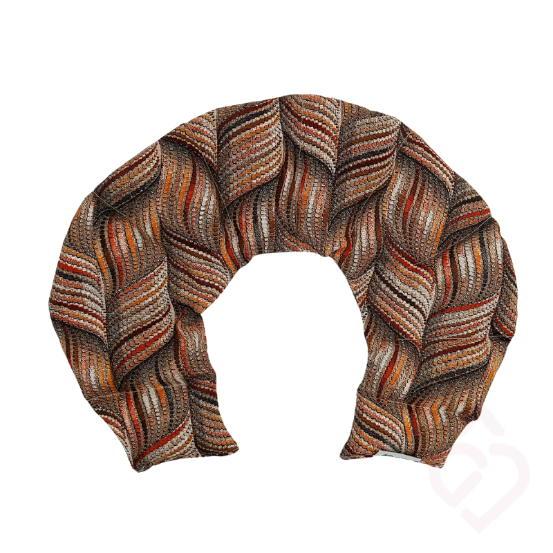 Almofada Térmica para Cervical e Ombros – Alívio da Dor