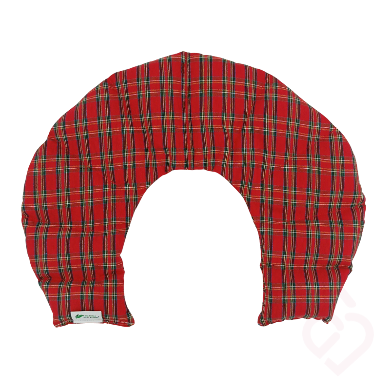 Almofada Térmica para Cervical e Ombros – Alívio da Dor