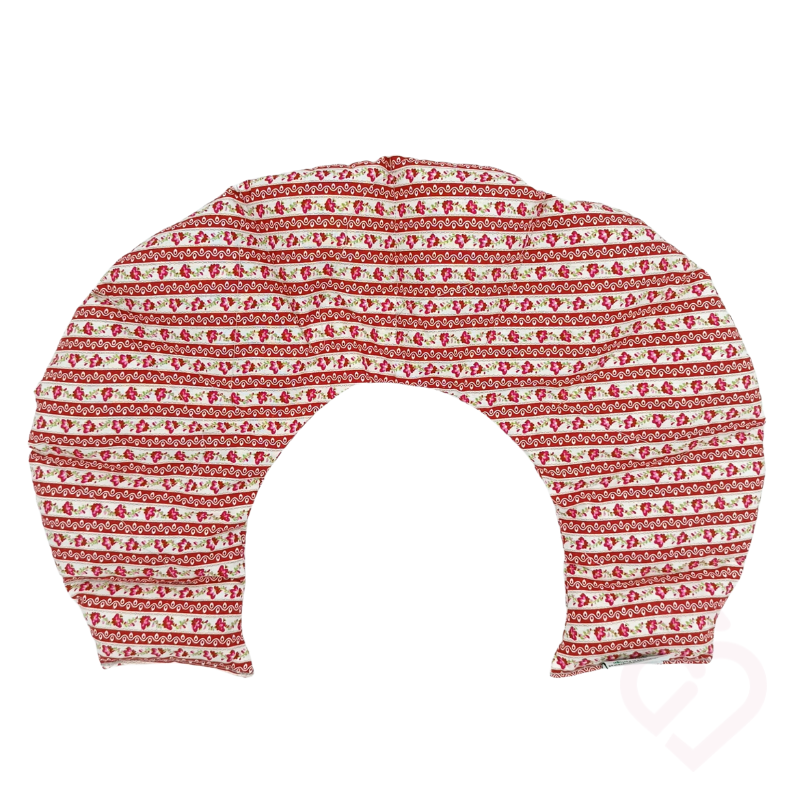 Almofada Térmica para Cervical e Ombros – Alívio da Dor