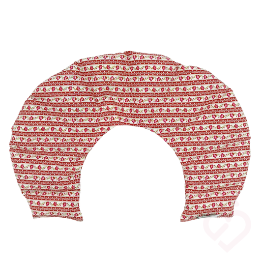 Almofada Térmica para Cervical e Ombros – Alívio da Dor