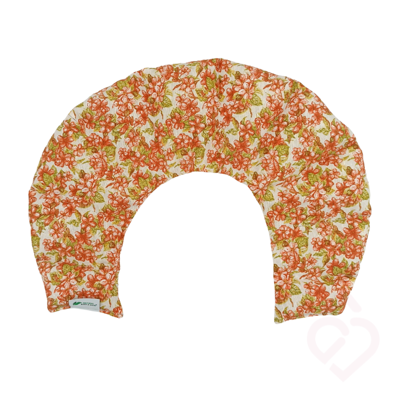 Almofada Térmica para Cervical e Ombros – Alívio da Dor