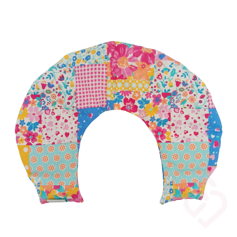 Almofada Térmica para Cervical e Ombros – Alívio da Dor