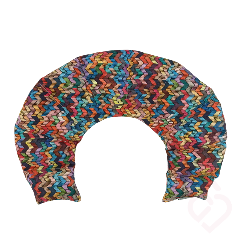 Almofada Térmica para Cervical e Ombros – Alívio da Dor