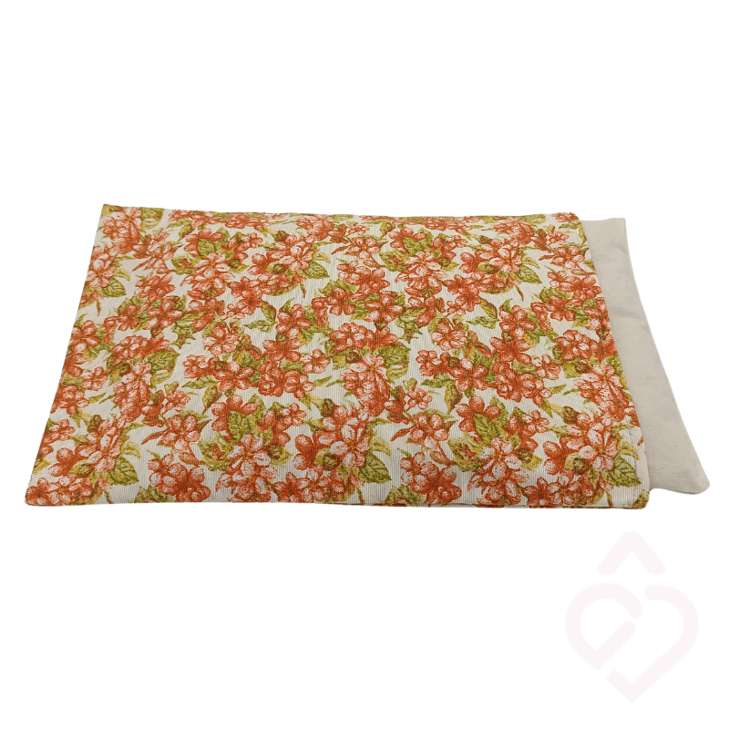 Almofada Terapêutica 20x30cm – Calor e Frio para Dores