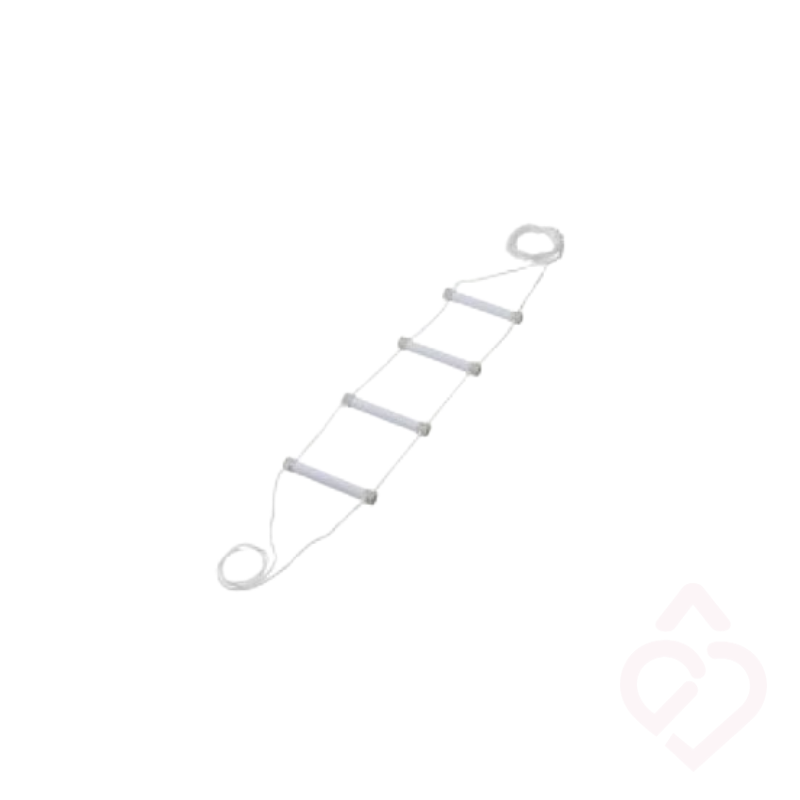 Escada de Apoio para Cama – Ajuda para Sentar e Levantar